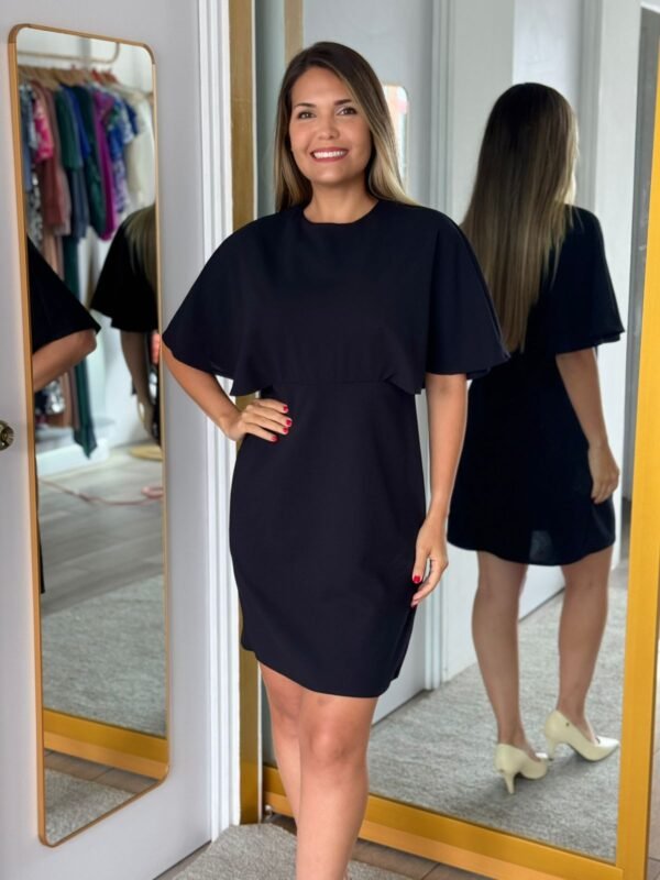 0a5e84cd-ffe1-431c-ab82-71d1524398c7.jpg Black Solid cape dress