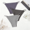 666b9534-7b2c-4908-a219-17f008226733.png Grey 3pack Solid No Show Panty