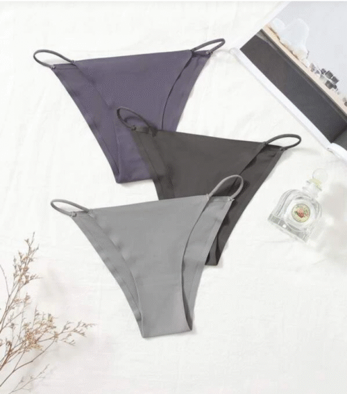 666b9534-7b2c-4908-a219-17f008226733.png Grey 3pack Solid No Show Panty