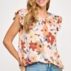 71ed0815-2076-47a0-b432-d91a572f30a9.jpg Ruffled Multi Floral Blouse