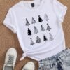 a1ebac50-bd43-47b3-a6c5-9d1e4f310dae.jpeg Christmas Tree Print Tee