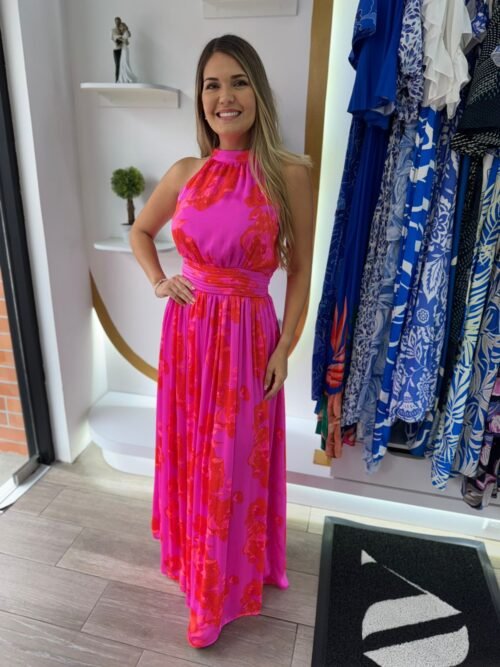 ae8efa52-c949-4362-8afa-ae0bd556e65e.jpeg Lailah Floral Landy Halter Maxi Dress