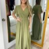 fc0a6a10-0145-44a2-ba27-cec19ec9b8e9.jpeg Artichoke Green Maxi Dress
